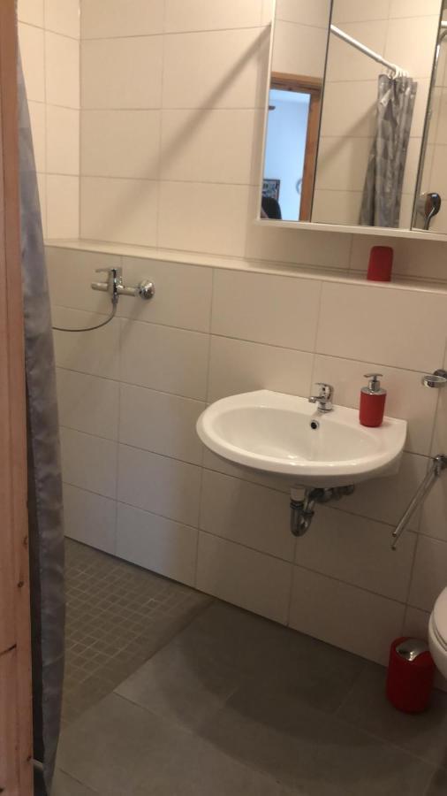 דירות Peissen  Hof Keske מראה חיצוני תמונה